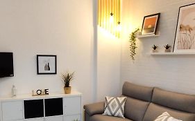 Apartamento Poniente Sanlúcar - Centro